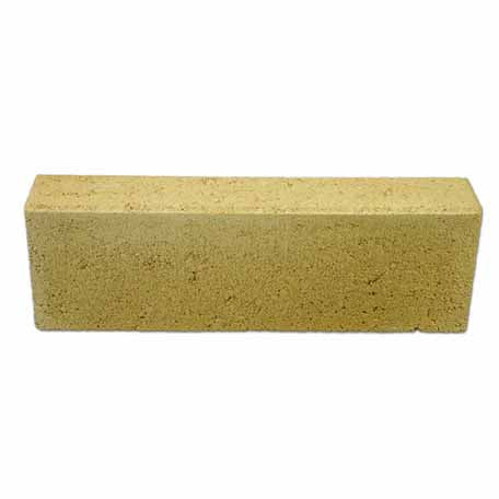 Limestone Block 500 x 160 x 90 Horizontal Bevelled