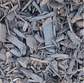 Forest Mulch in 1m3 Bulka Bag