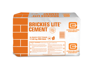 Brickies Lite