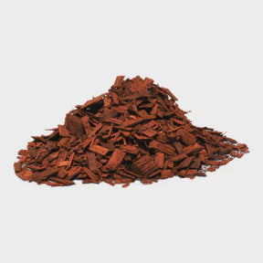 Woodchips Red