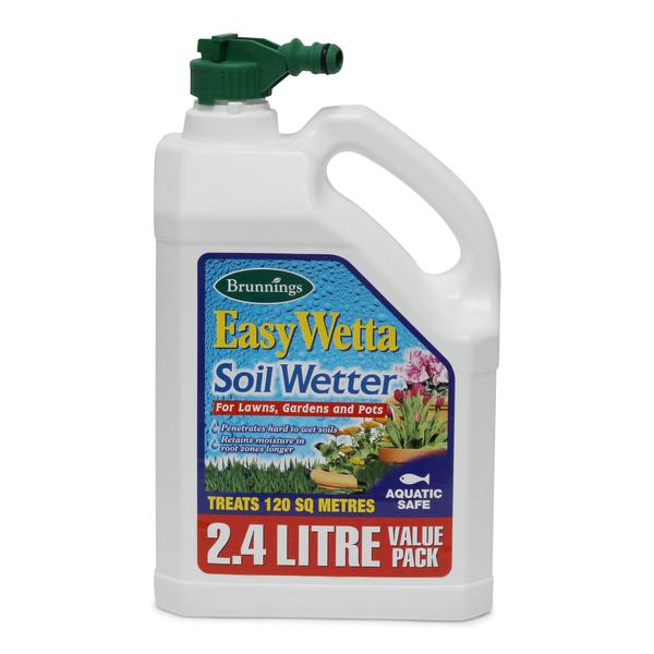 GARDEN ADDITIVES — Supa Soils Landscape Supplies