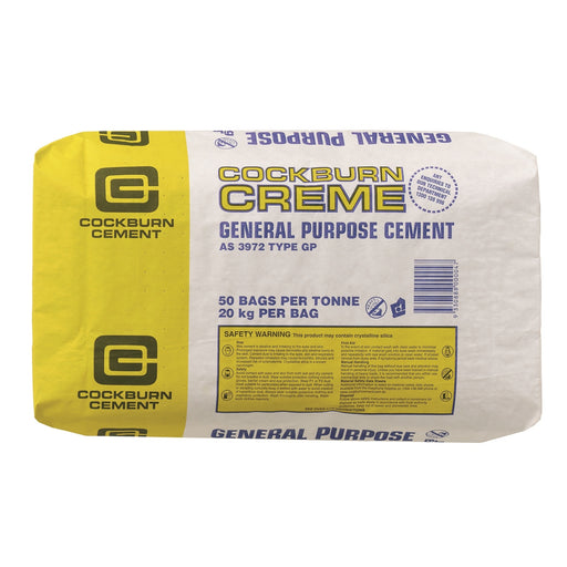 Creme General Purpose