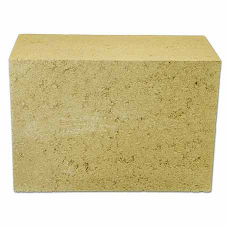 Limestone Block 500 x 350 x 240 Flat