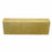 Limestone Block 500 x 160 x 90 Horizontal Bevelled
