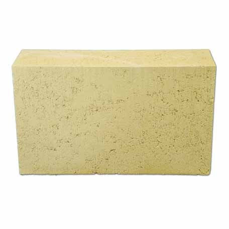 Limestone Block 500 x 300 x 150 Flat