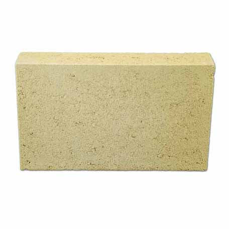 Limestone Block 500 x 300 x 100 Flat