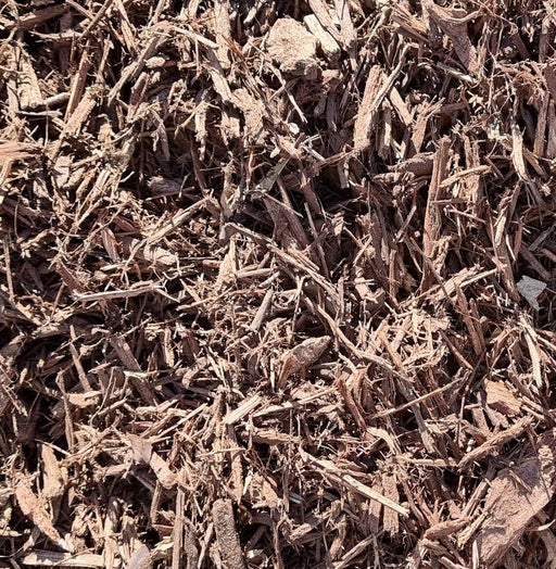 Eco Mulch