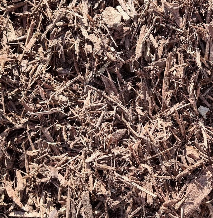 Eco Mulch in 1m3 Bulka Bag