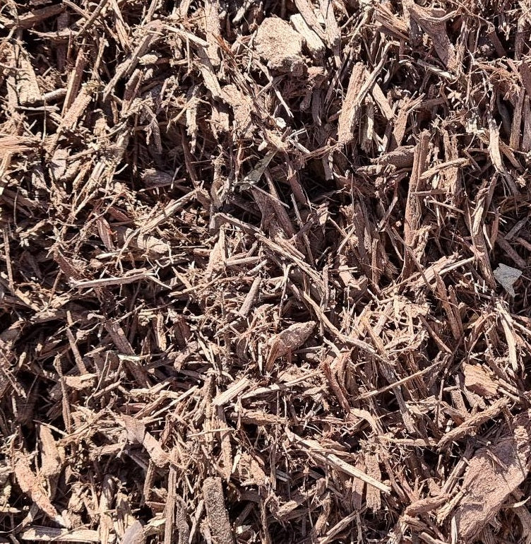 Eco Mulch in 1m3 Bulka Bag