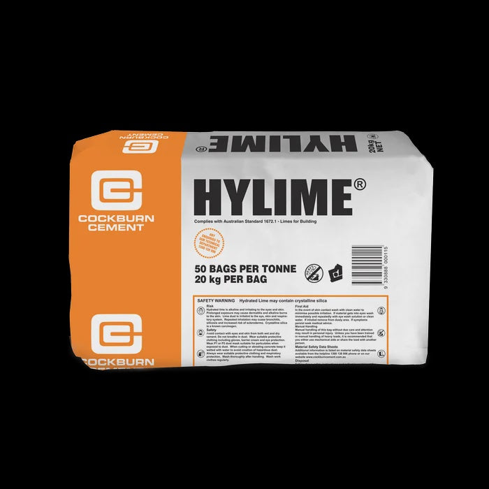 Hylime