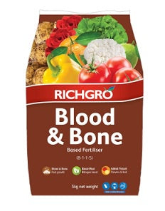 Additive Blood & Bone Richgro