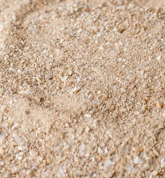 Summer Stone Fines in 1m3 Bulka Bag