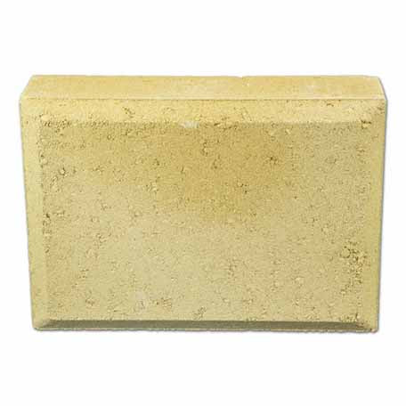 Limestone Block 500 x 350 x 150 Bevelled