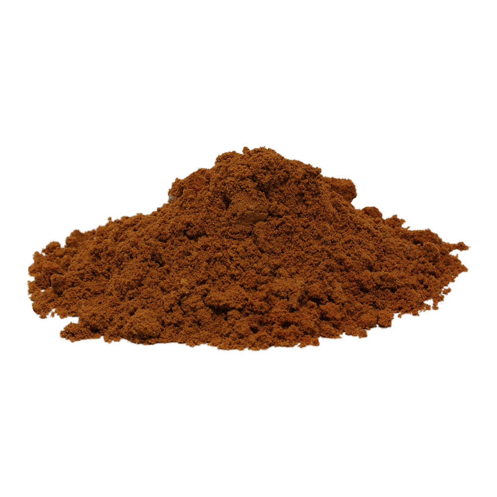 Red Loam Sand