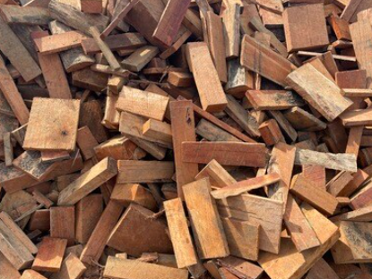 Firewood Jarrah Mill Ends