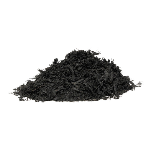 Black & Peat Mulch in 1m3 Bulka Bag