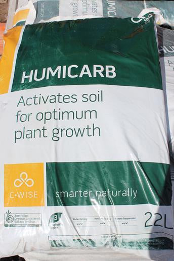 Additive Humicarb (25L Bag)