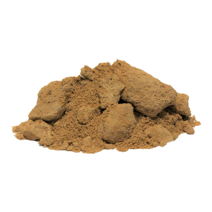 75mm Limestone Roadbase